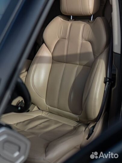 Land Rover Range Rover Sport 3.0 AT, 2014, 205 700 км