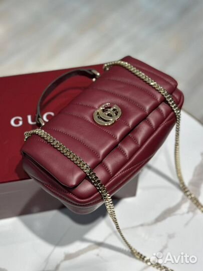 Сумка гуччи женская Gucci Milano