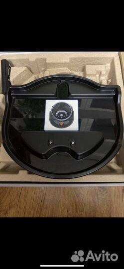 Робот пылесос ilife w400