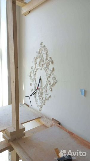 Лепнина на заказ