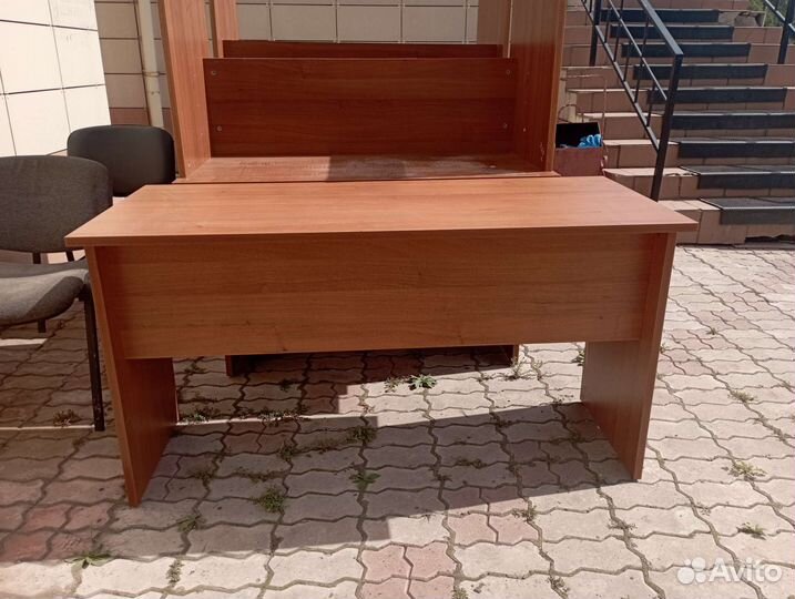 Офисная мебель бу