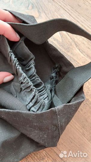 Форма охраны