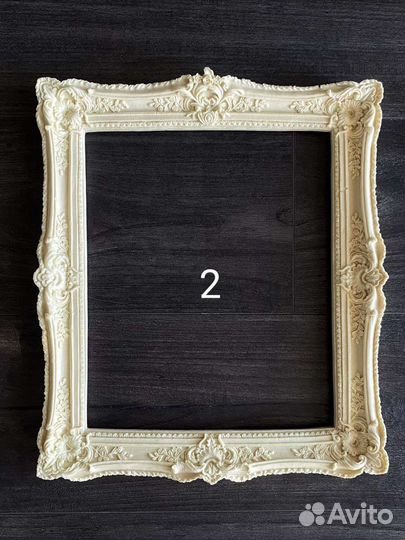 Рамки для зеркал, картин, фото