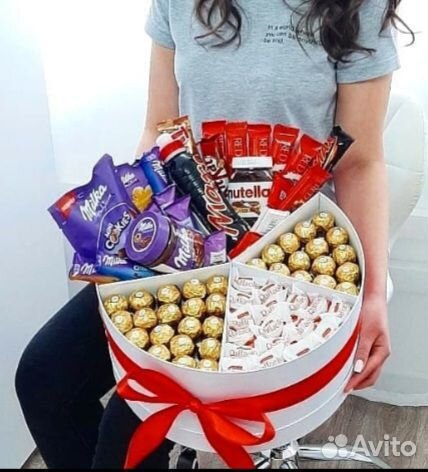 Медведь киндер набор подарки игрушка шар