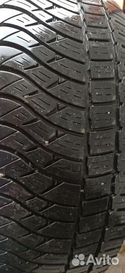 Bfgoodrich Urban Terrain T/A 215/60 R17