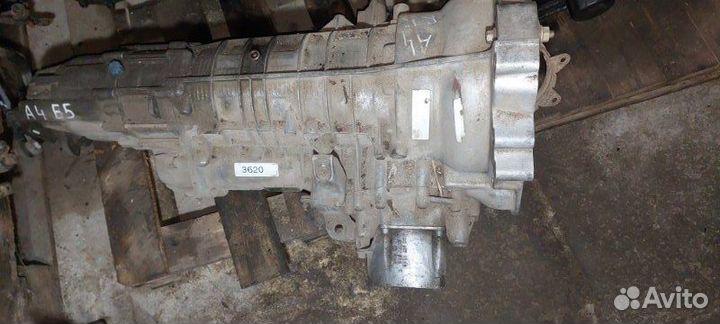 АКПП Audi A4 B5 AEB 1999