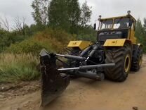 Трактор Кировец К-701, 2004