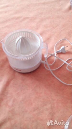 Соковыжималка для цитросовых