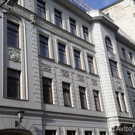 Лепнина