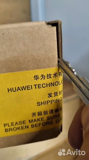 Коммутатор Huawei s2326