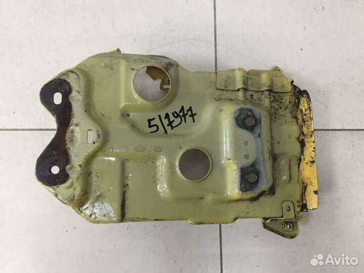 Крепление акб корпус / подставка Chevrolet Aveo T2