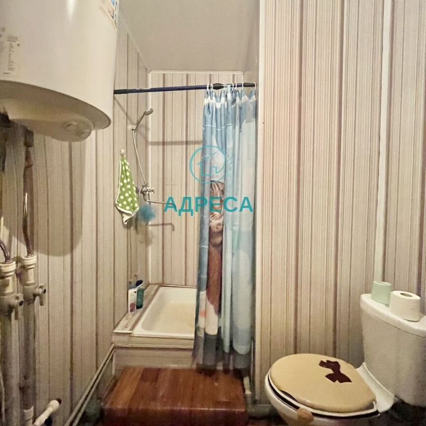 Квартира 1-комн. 20.5 м² в Новый Оскол — фото 3