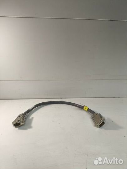 Кабель Overland Data 968972-102 C AMP 1512 1514 S