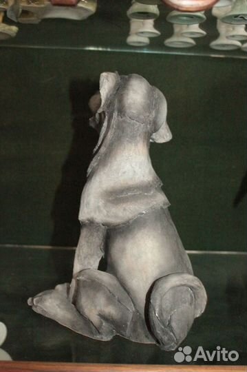 Коллекционная статуэтка Европа 44