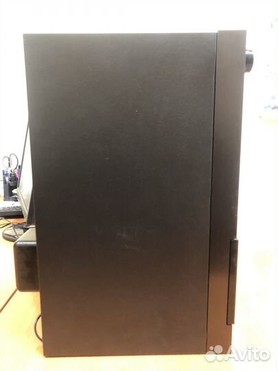 Кассетная дека sony TC-K555esii