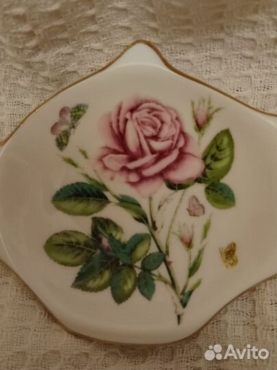 Подставка для чайных пакетиков