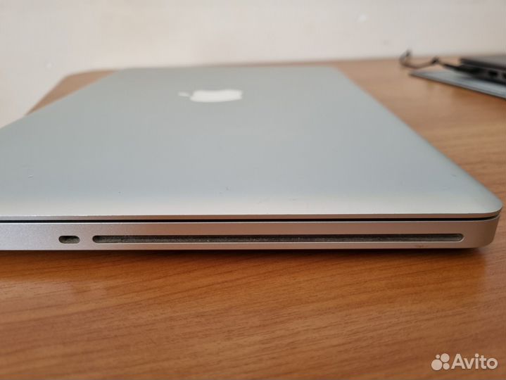 Ноутбук MacBook Pro 13, 2011