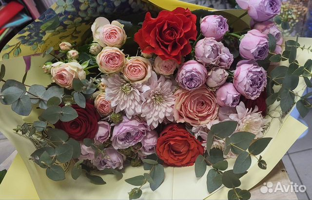 цветы тюльпаны - Купить растения 🌱 в Новокузнецке: цветы, саженцы, рассада, Недорогие товары для дома и дачи