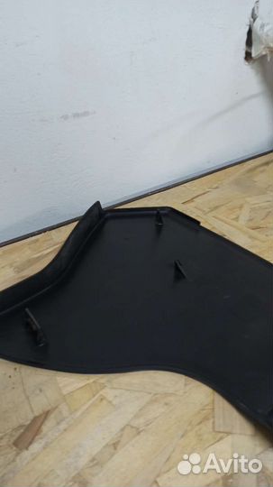 Накладка воздушного фильтра volkswagen Passat b5