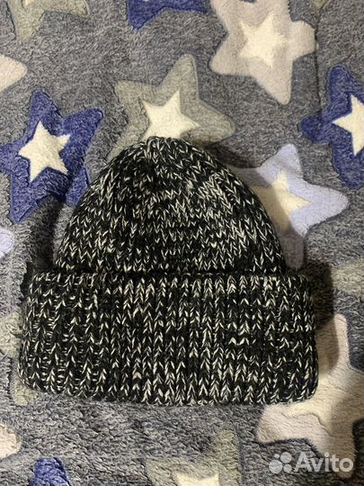 Шапка зимняя женская
