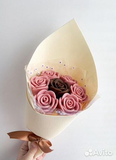 Наборы из шоколада