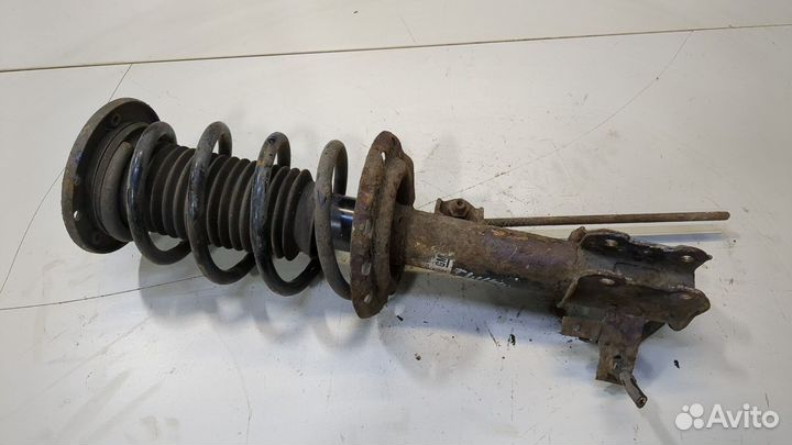 Амортизатор подвески Opel Vectra C, 2008