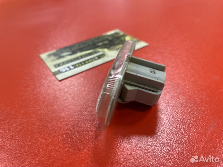 Повторитель указателя поворота Simbol Симбол Клио