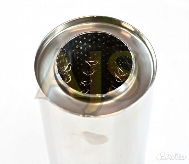 Резонатор AJS 400*125*55 направленный