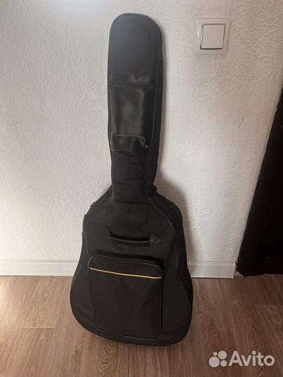 Акустическая гитара yamaha f310