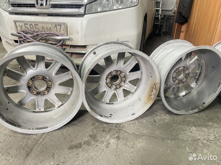 Диски 95 стиль