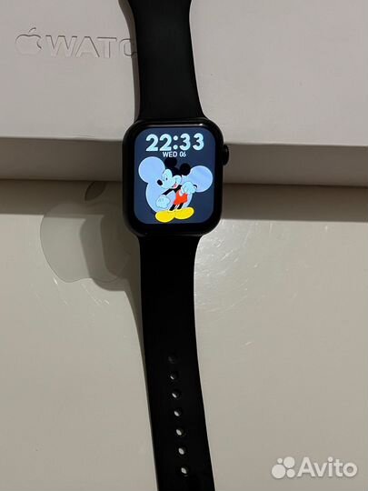 Apple watch series 8 41mm