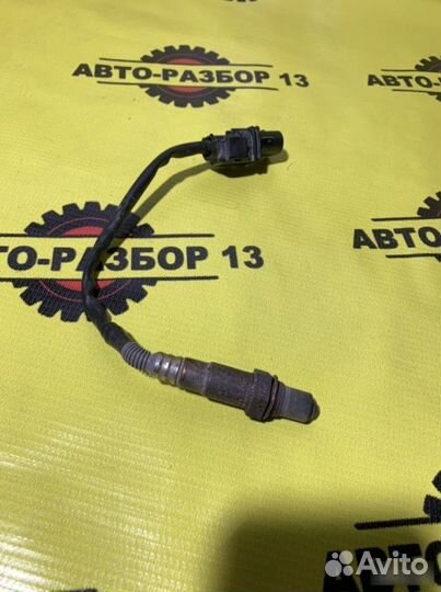 Лямбда-зонд Kia Sportage 4 QL