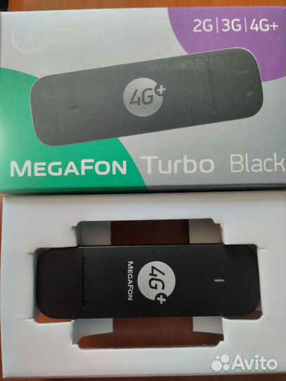 Модем usb 4g