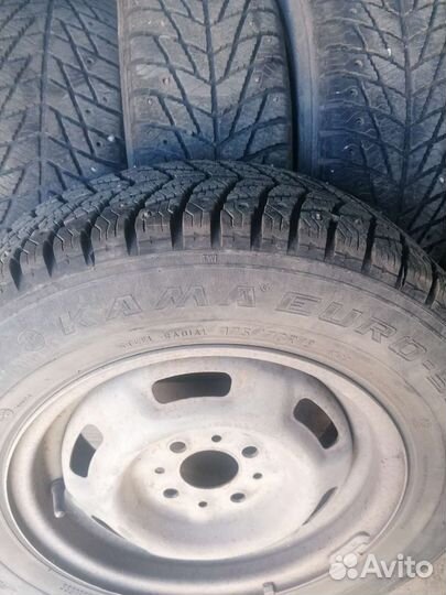 Колеса на ваз 175 70 r13