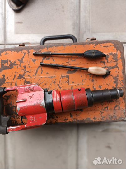 Набор инструментов