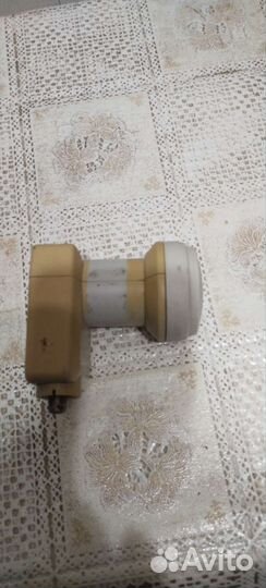 Конвектор Триколор тв