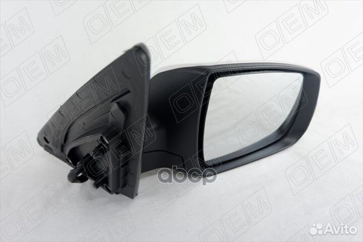 Зеркало правое Kia Sorento 2 XM (2009-2021) 9