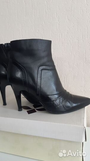 Ботильоны 35-36 р-р