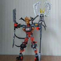 Lego bionicle