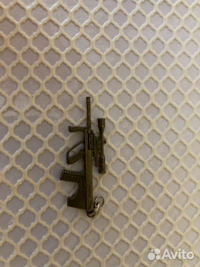 Брелок для ключей