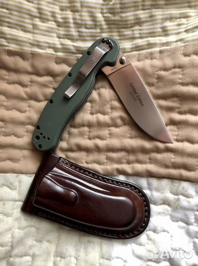 Чехол-Кабура для ножа