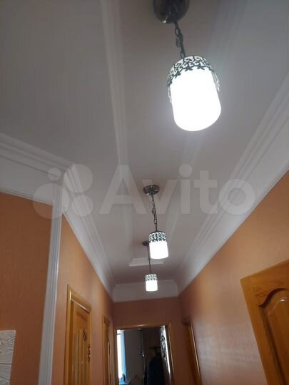 3-к. квартира, 100 м², 7/9 эт.