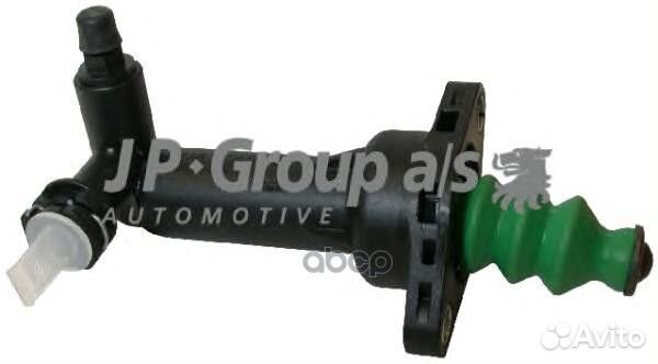Рабочий цилиндр сцепления 1130501100 JP Group