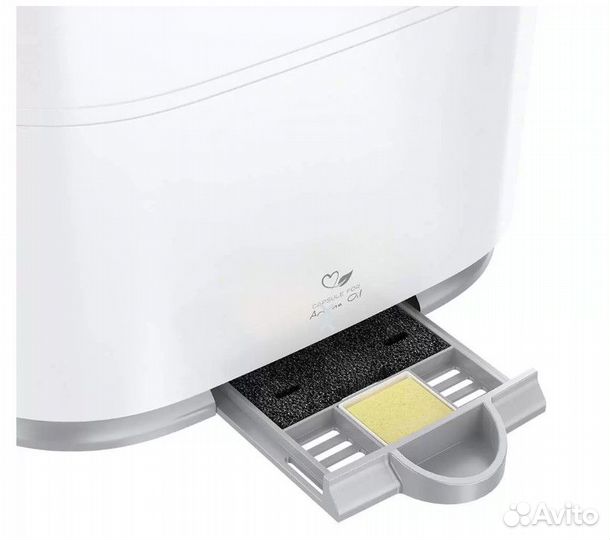 Увлажнитель Timberk THU UL 34 M (W). Новый