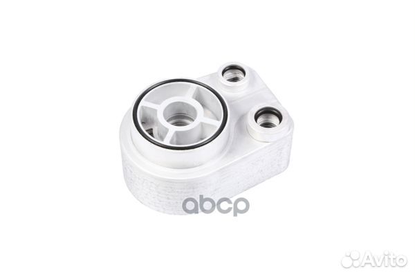 10-73007-SX радиатор масляный Nissan Micra/Qas