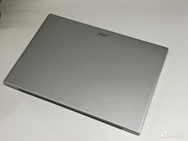 Ноутбук Acer Aspire Lite 14, 8/256