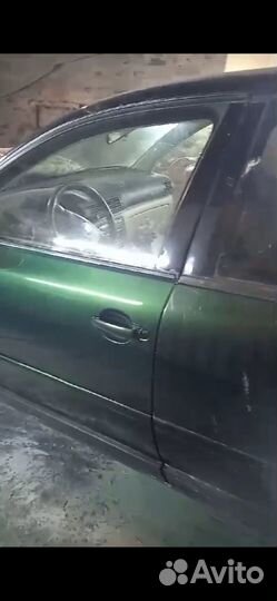 Запчасти на volkswagen passat b5