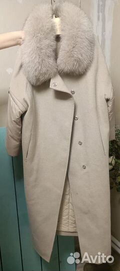 Пальто женское 48 50