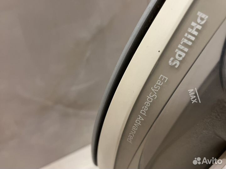 Утюг Philips