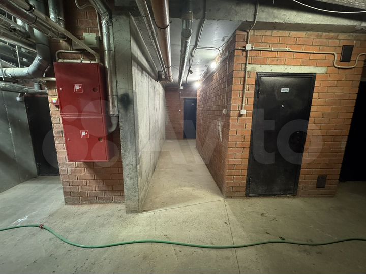 Гараж, 10 м²